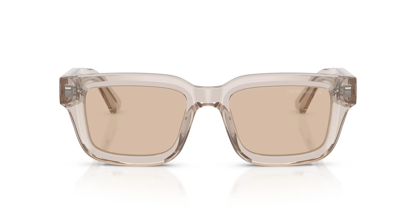 Emporio Armani 4270F Sunglasses - view 7